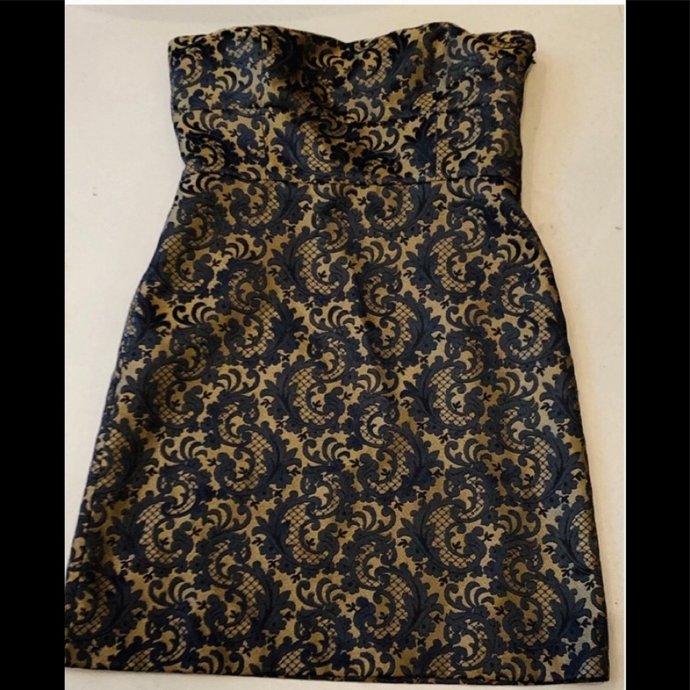 Ann Taylor Cocktail Dress